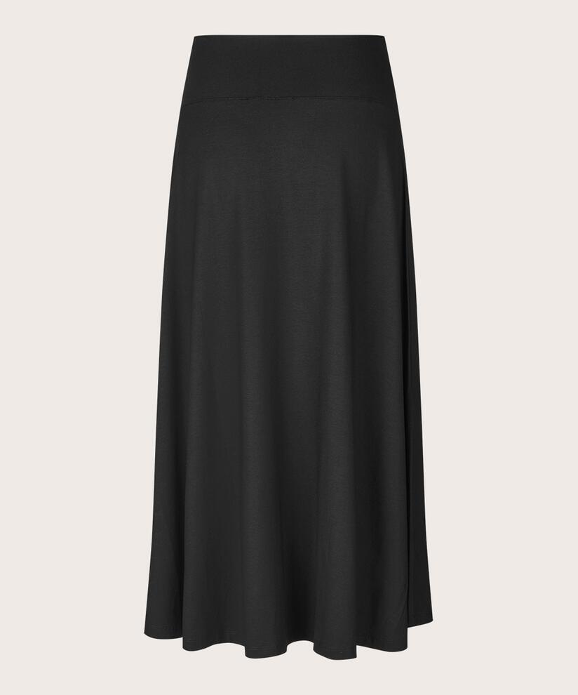 SABRINA NEDERDEL, Black