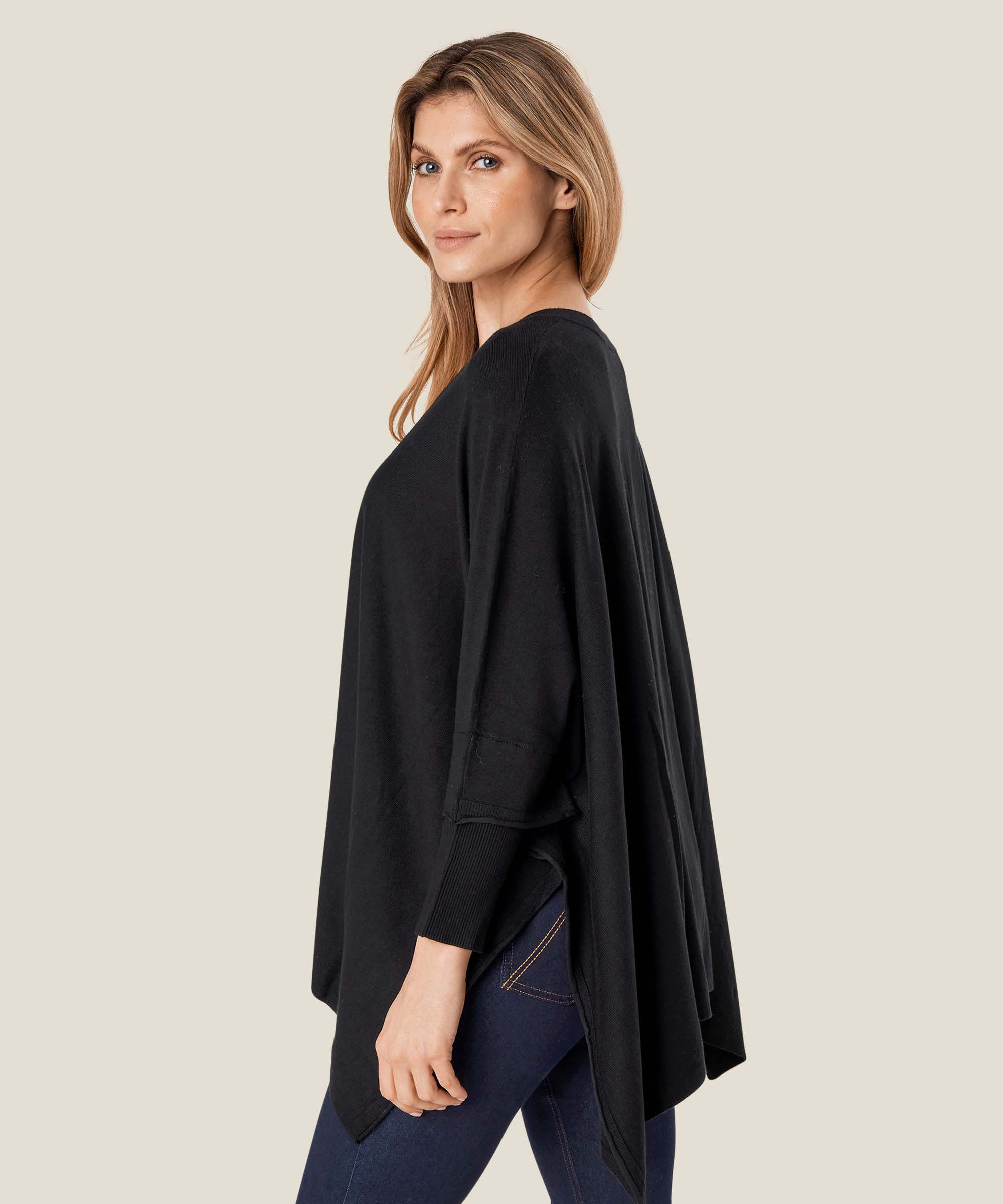 Fosna Top, Black