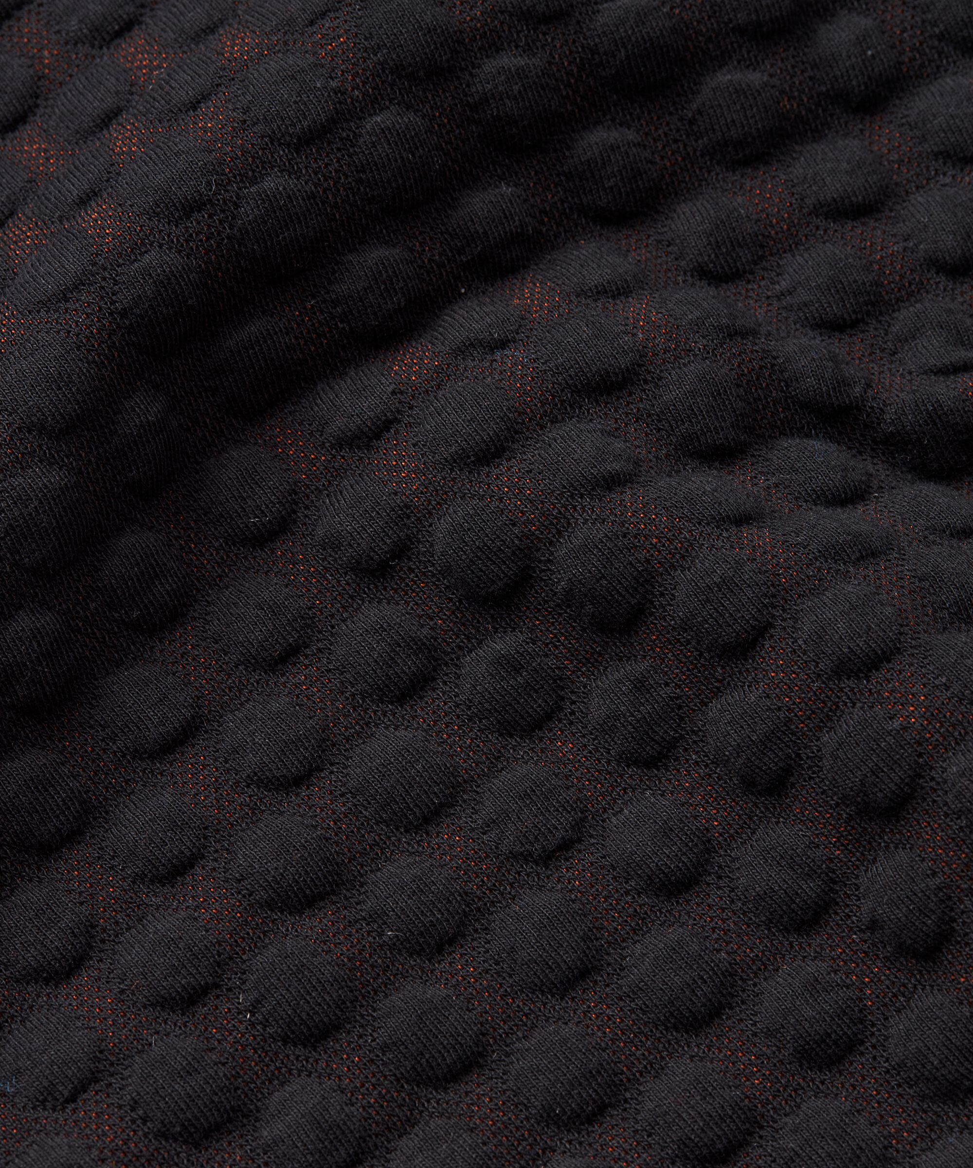 Juanta JERSEY Jakke, Black