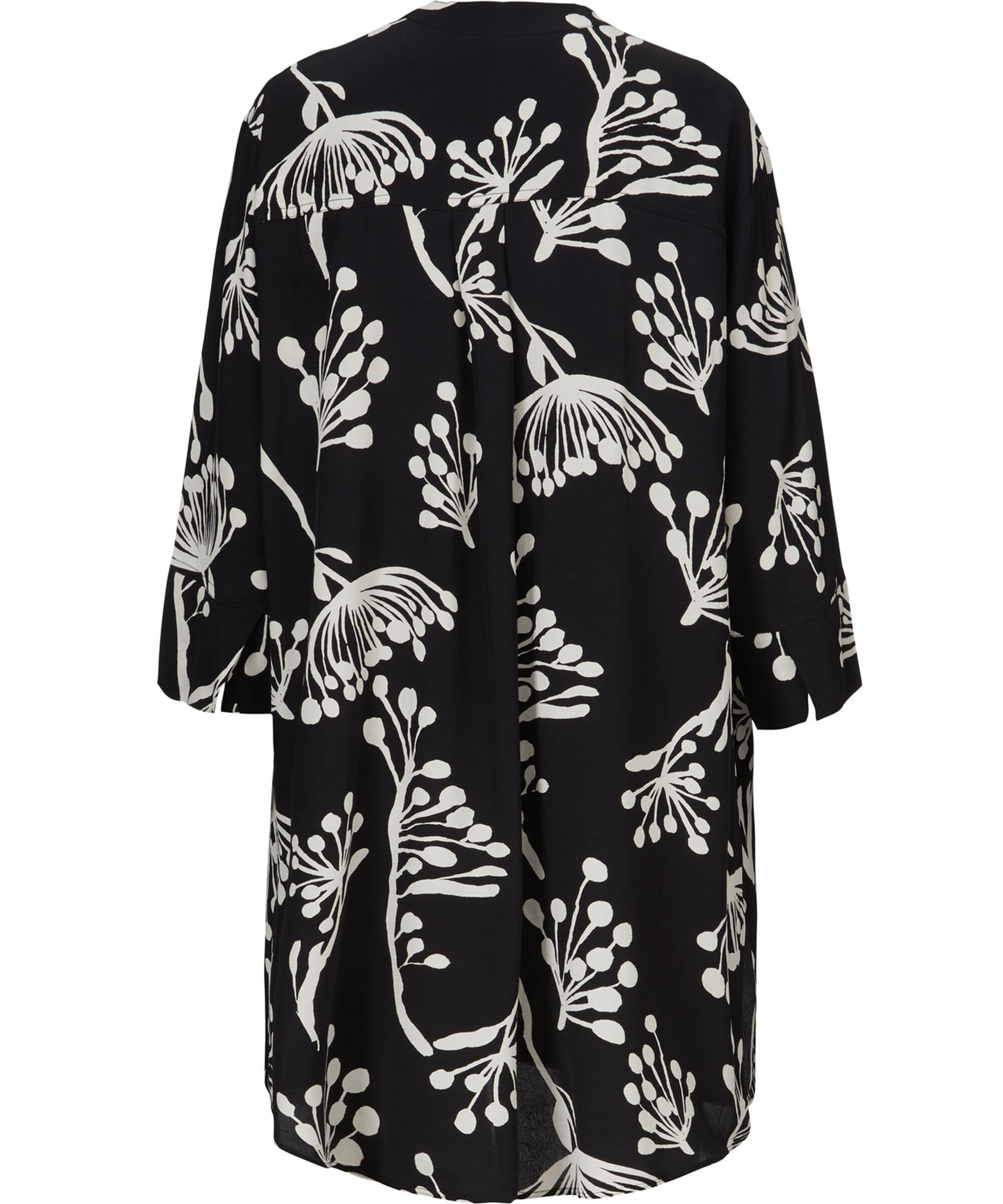 GEAM SKJORTE, Black