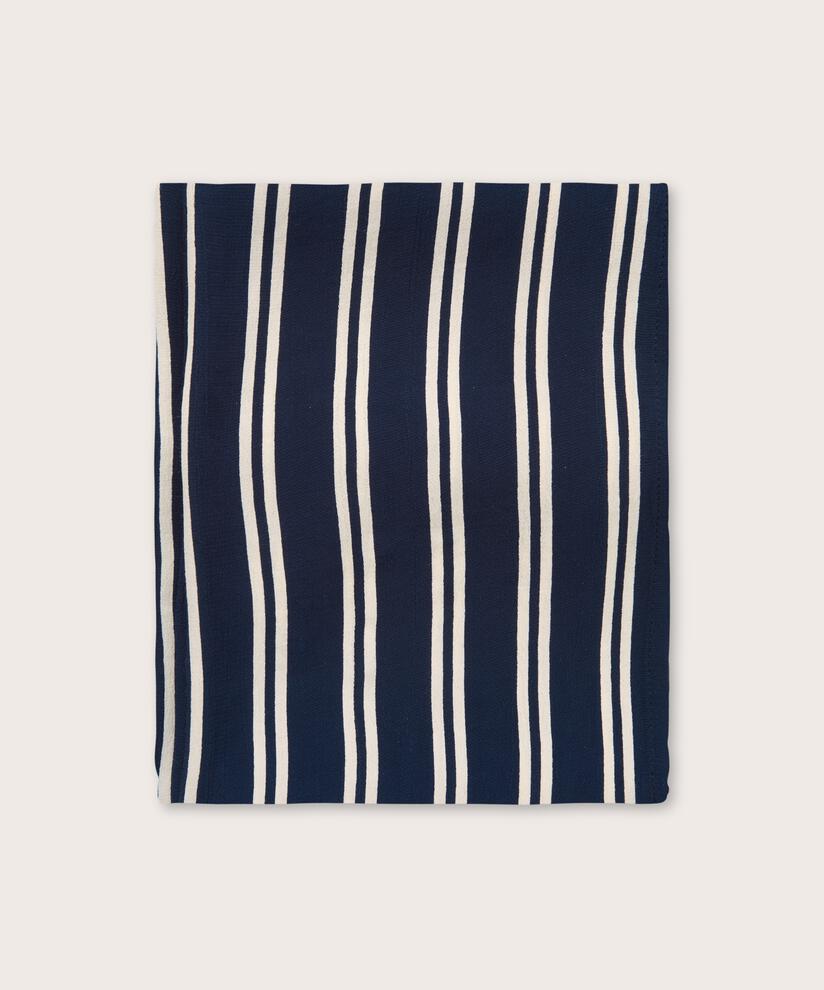 Along Tørklæde, Maritime Blue