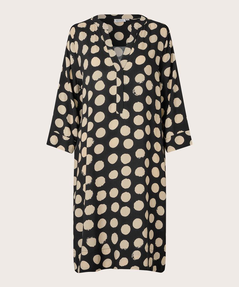 Nokolo Kjole, Black