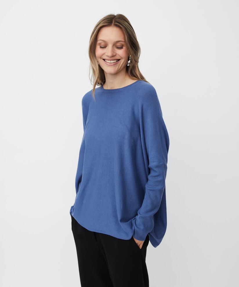Fanasi Top, Bijou Blue