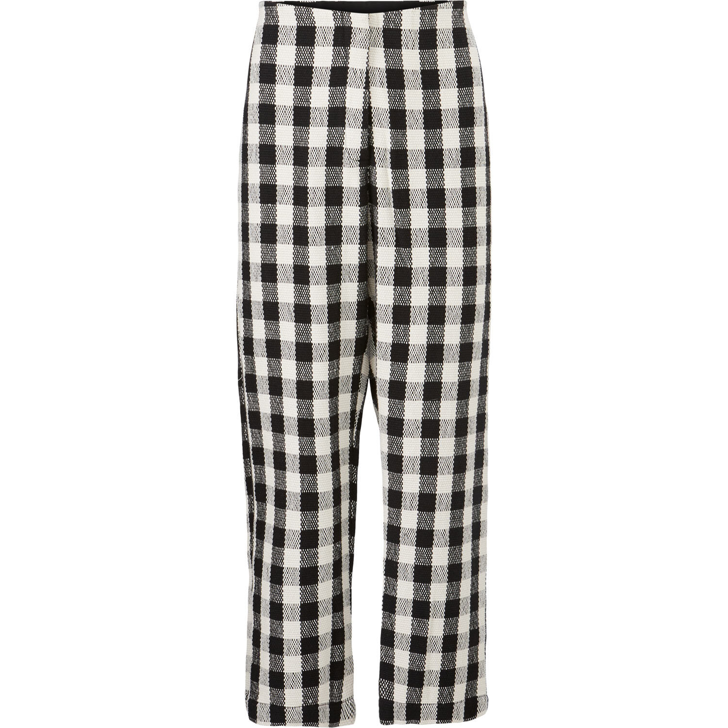 PETULIA BUKSER, Black