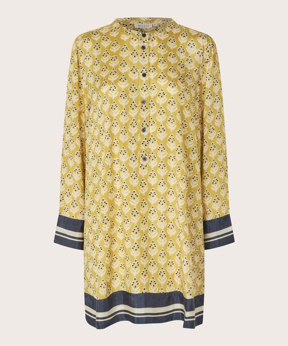 Galileas Tunika, Burnish Gold