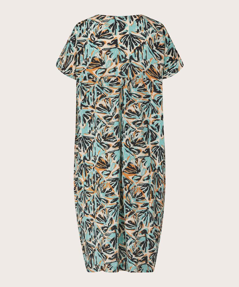 Odetto Kjole, Aqua