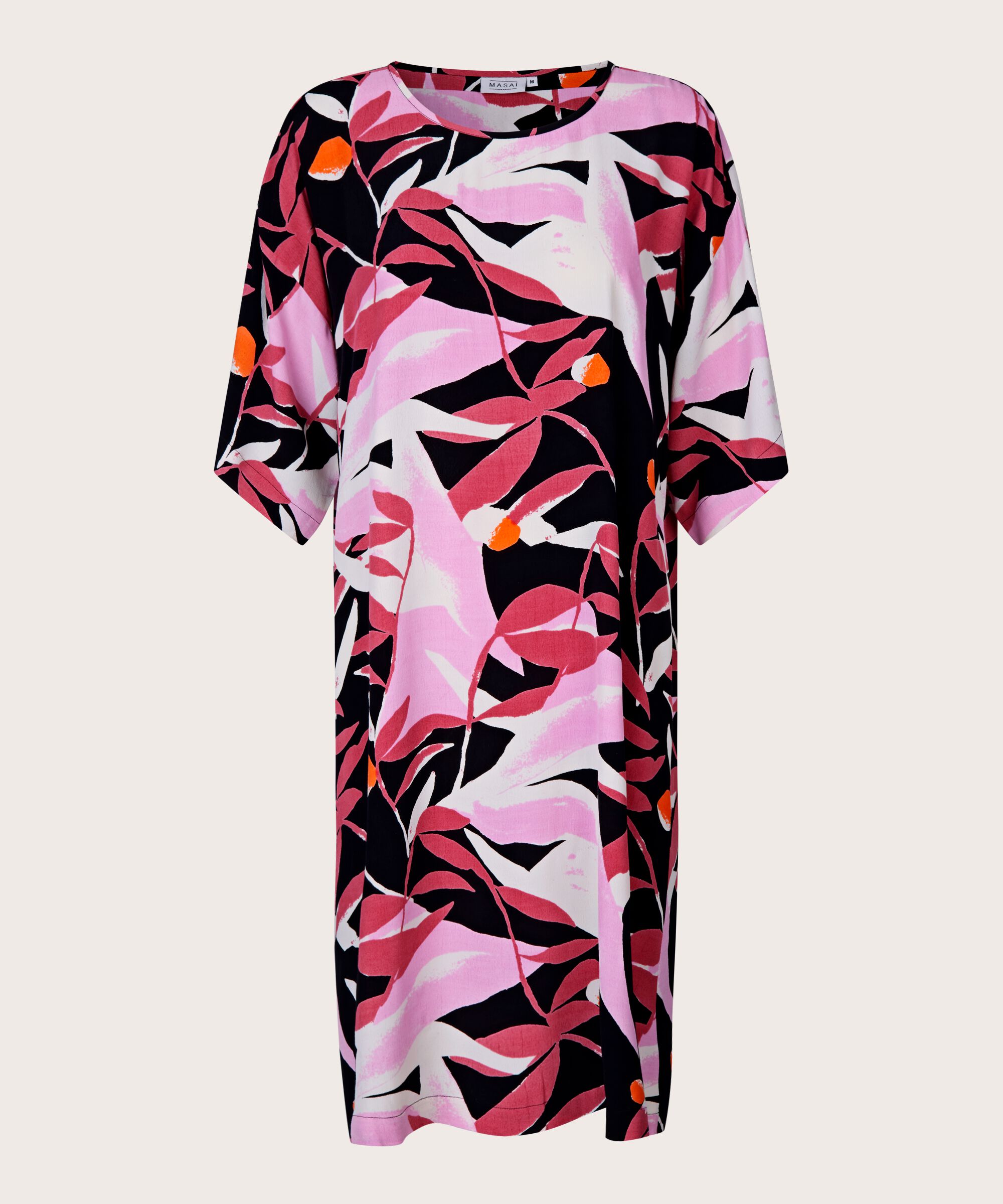 Nabi Kjole, Begonia Pink