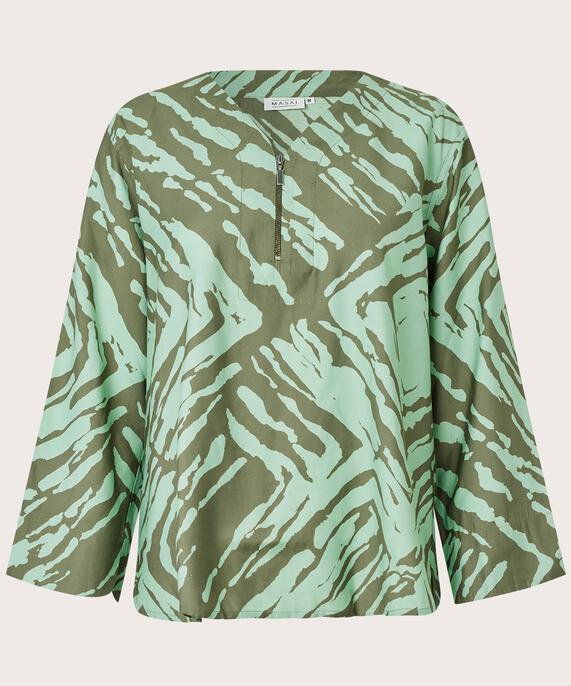 Drean Top, D. Lichen Green