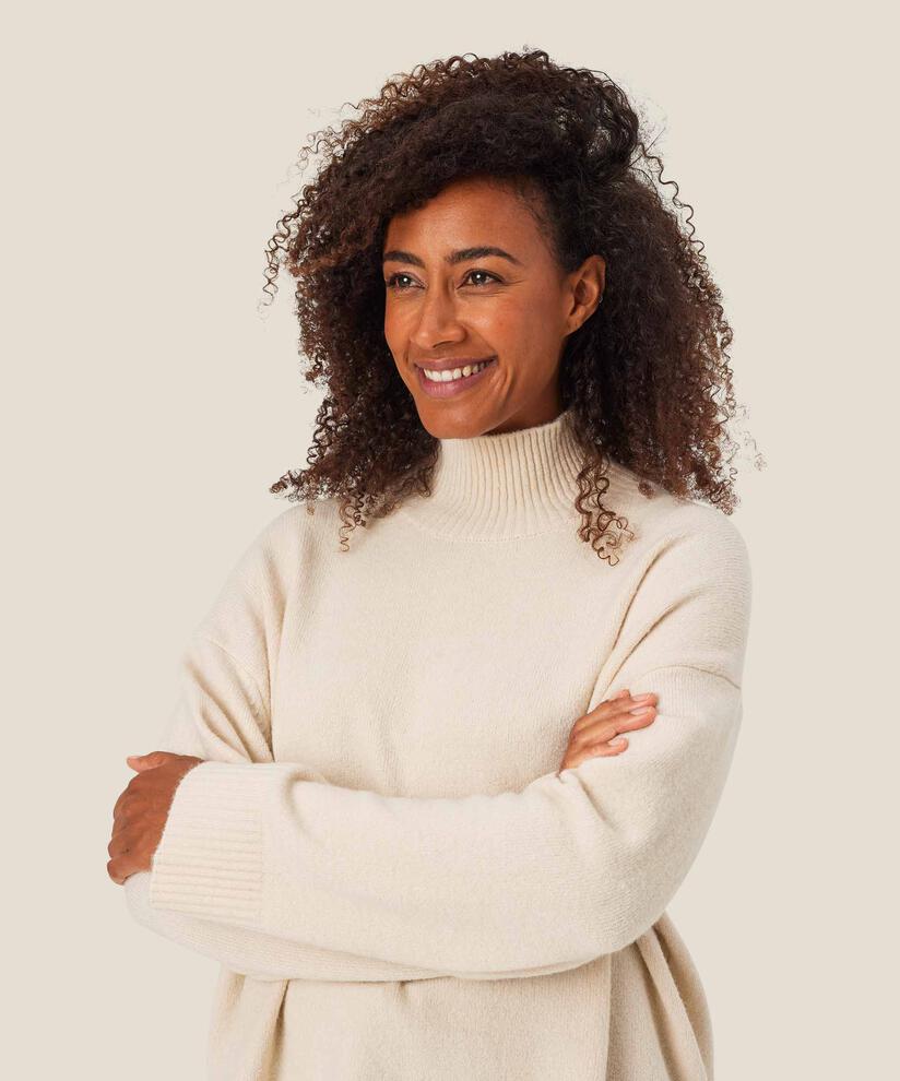 Gaustina Top, Whitecap