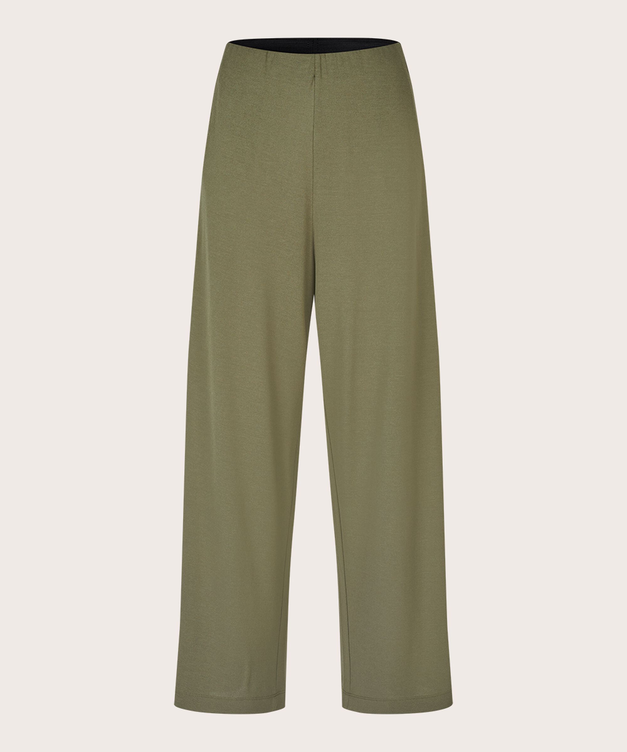 Pirista JERSEY Bukser, D. Lichen Green