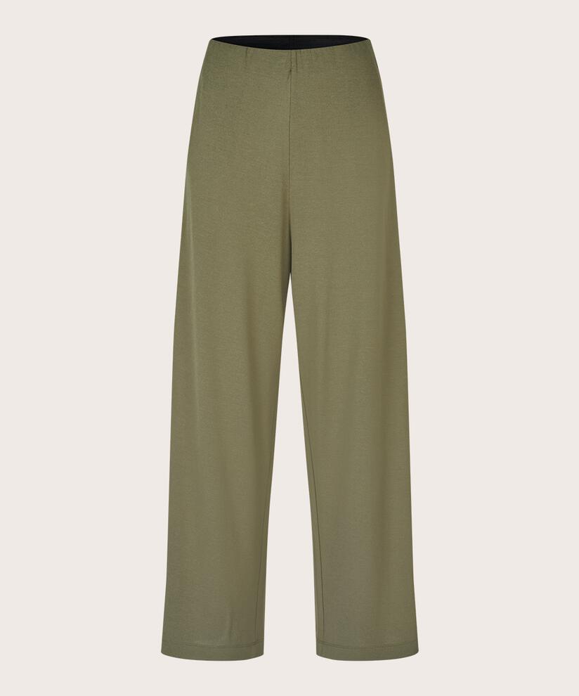 Pirista JERSEY Bukser, D. Lichen Green