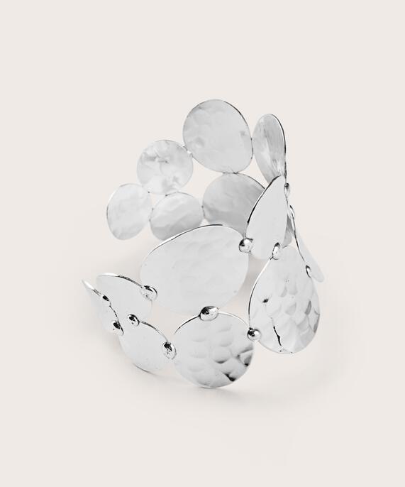 Rysora Armbånd, Silver