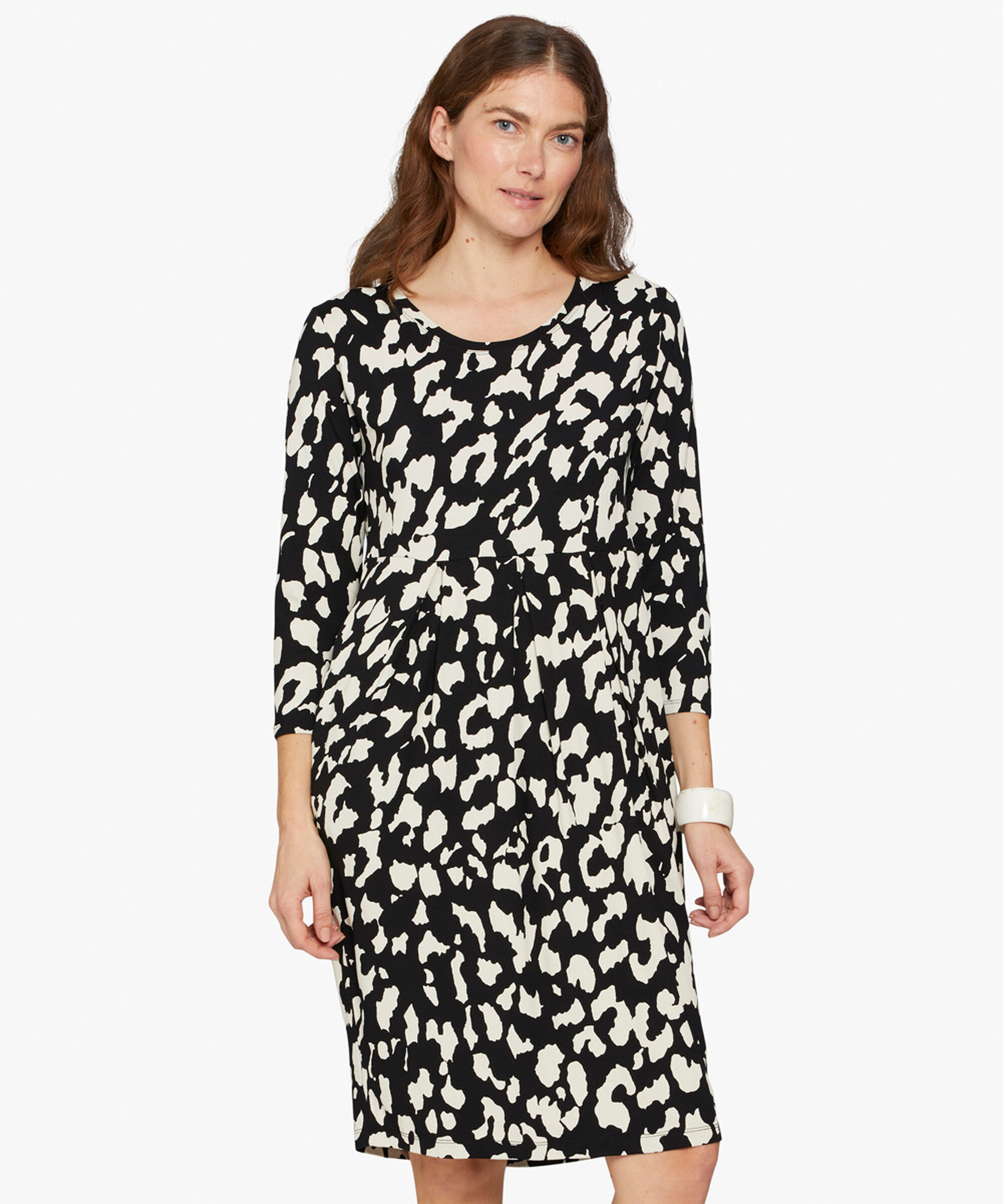 NOMA KJOLE, Black