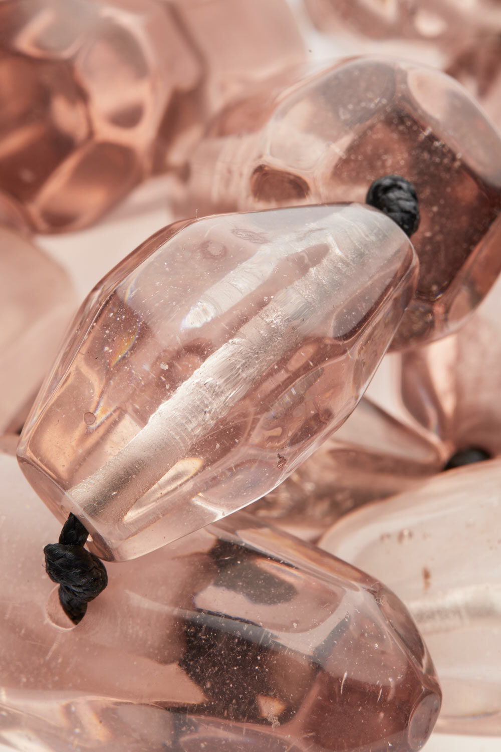 ROSE HALSK&AElig;DE, Winetasting