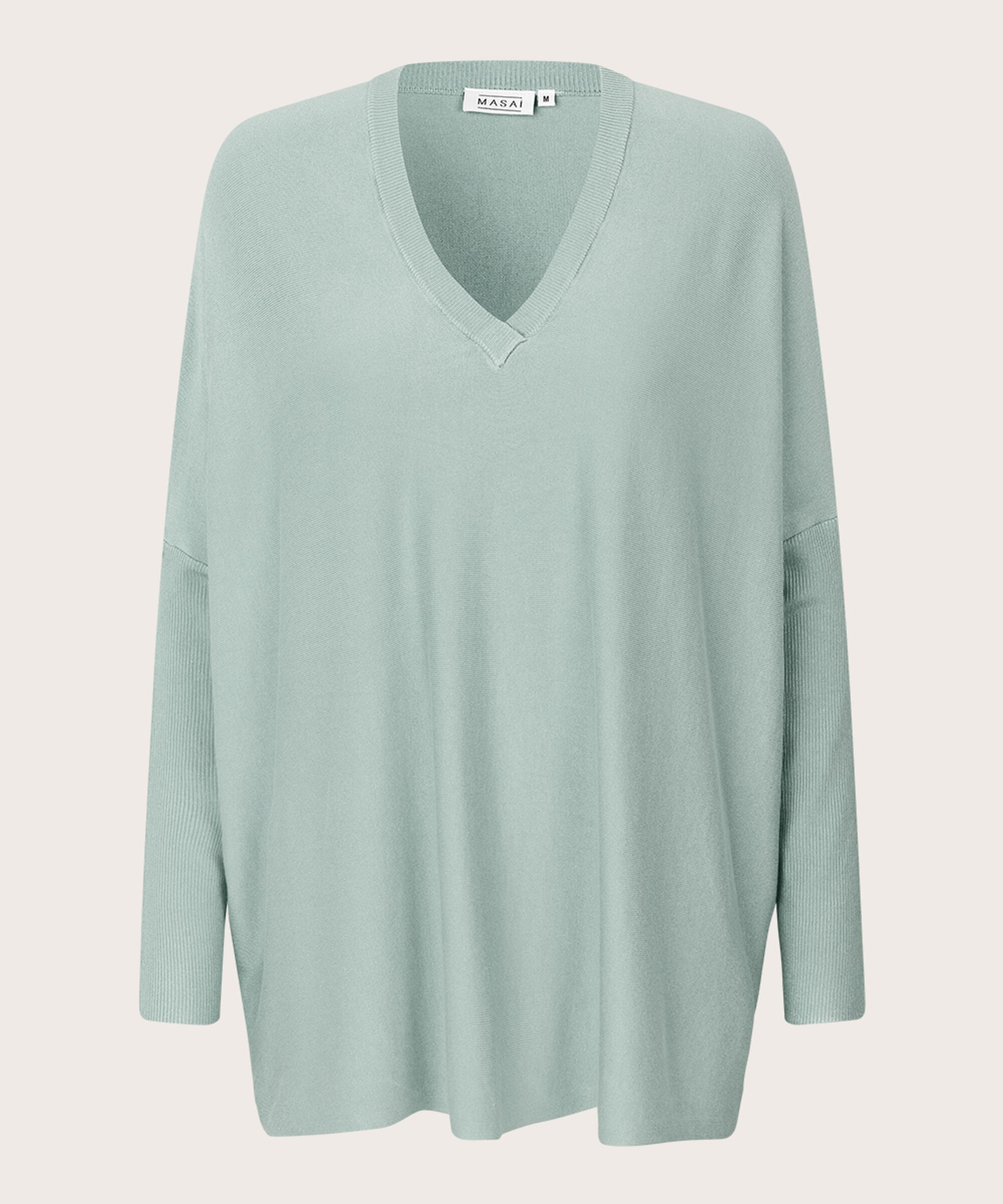 Fronia Top, Ether