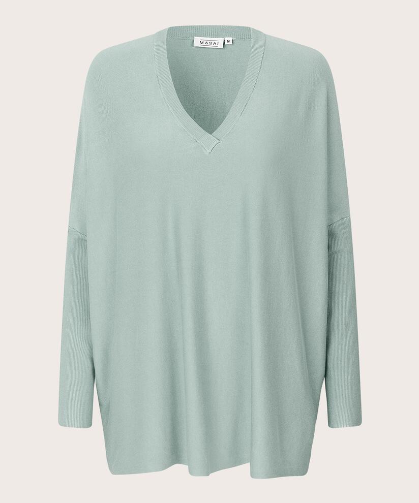 Fronia Top, Ether