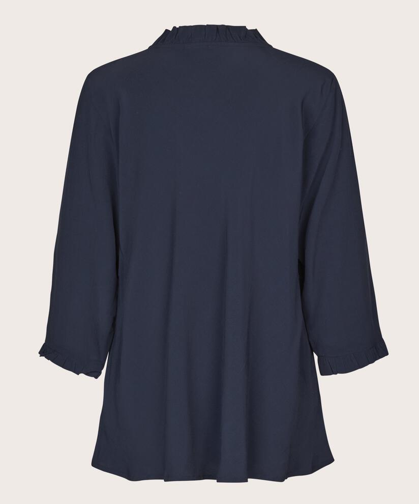 Birgit Top, Navy