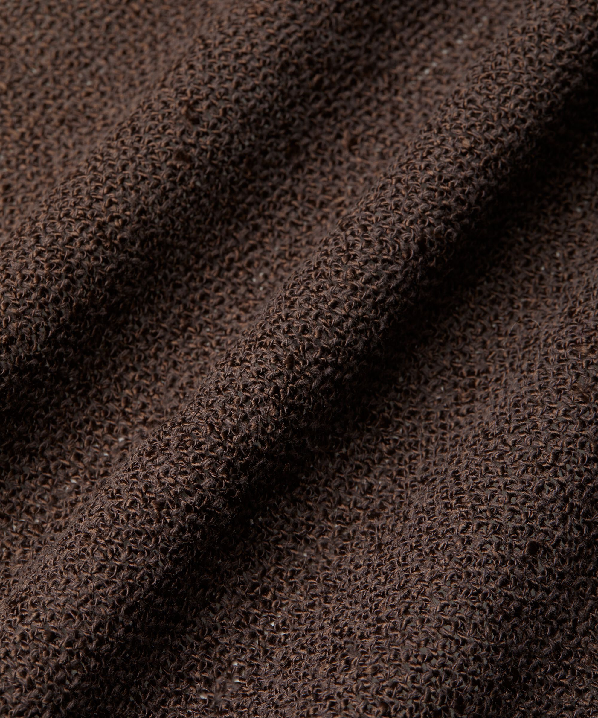 Jarmis Jakke, Coffee Bean