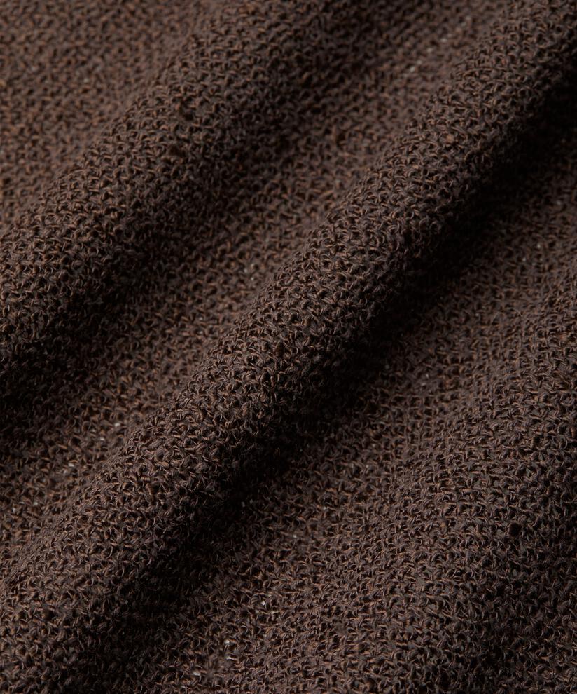 Jarmis Jakke, Coffee Bean