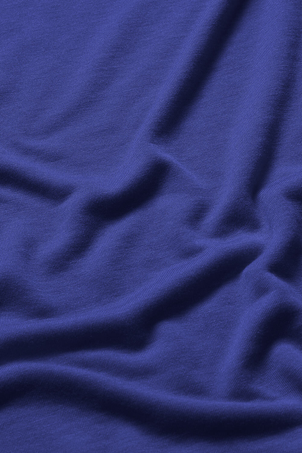 Amega JERSEY T&oslash;rkl&aelig;de, Clematis Blue