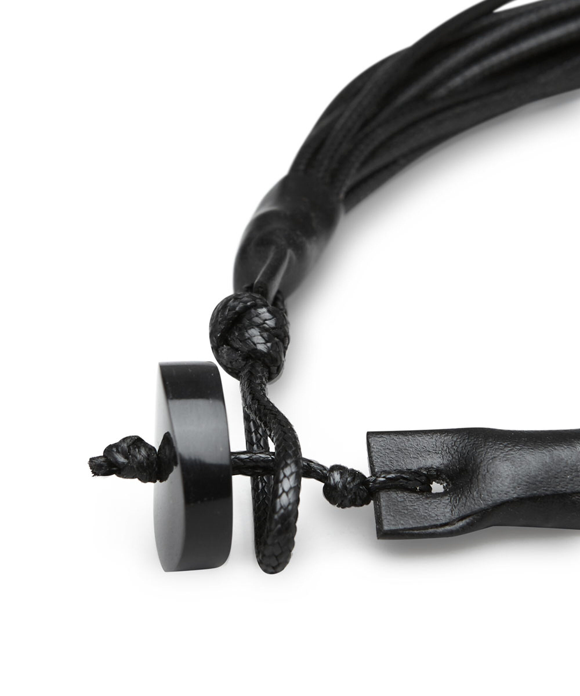 ROSENA HALSKÆDE, Black