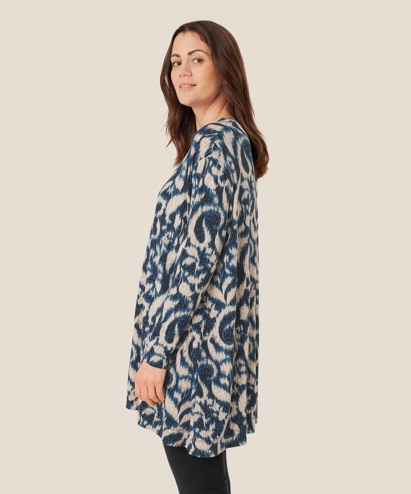 Gael JERSEY Tunika, Moonlit Ocean