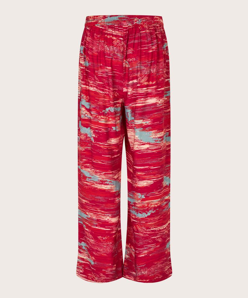 Patty Bukser, Persian Red