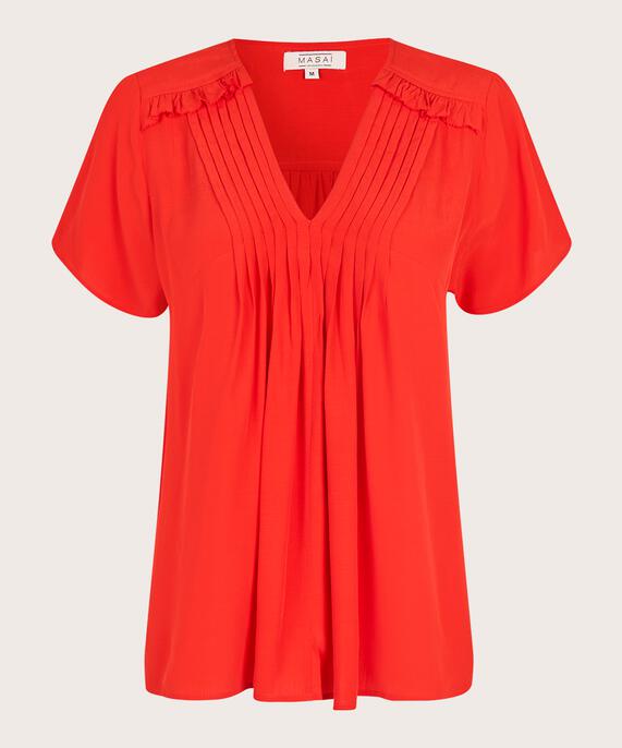 Daxina Top, Poinciana