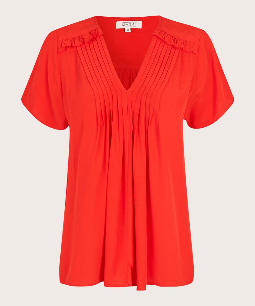 Daxina Top, Poinciana