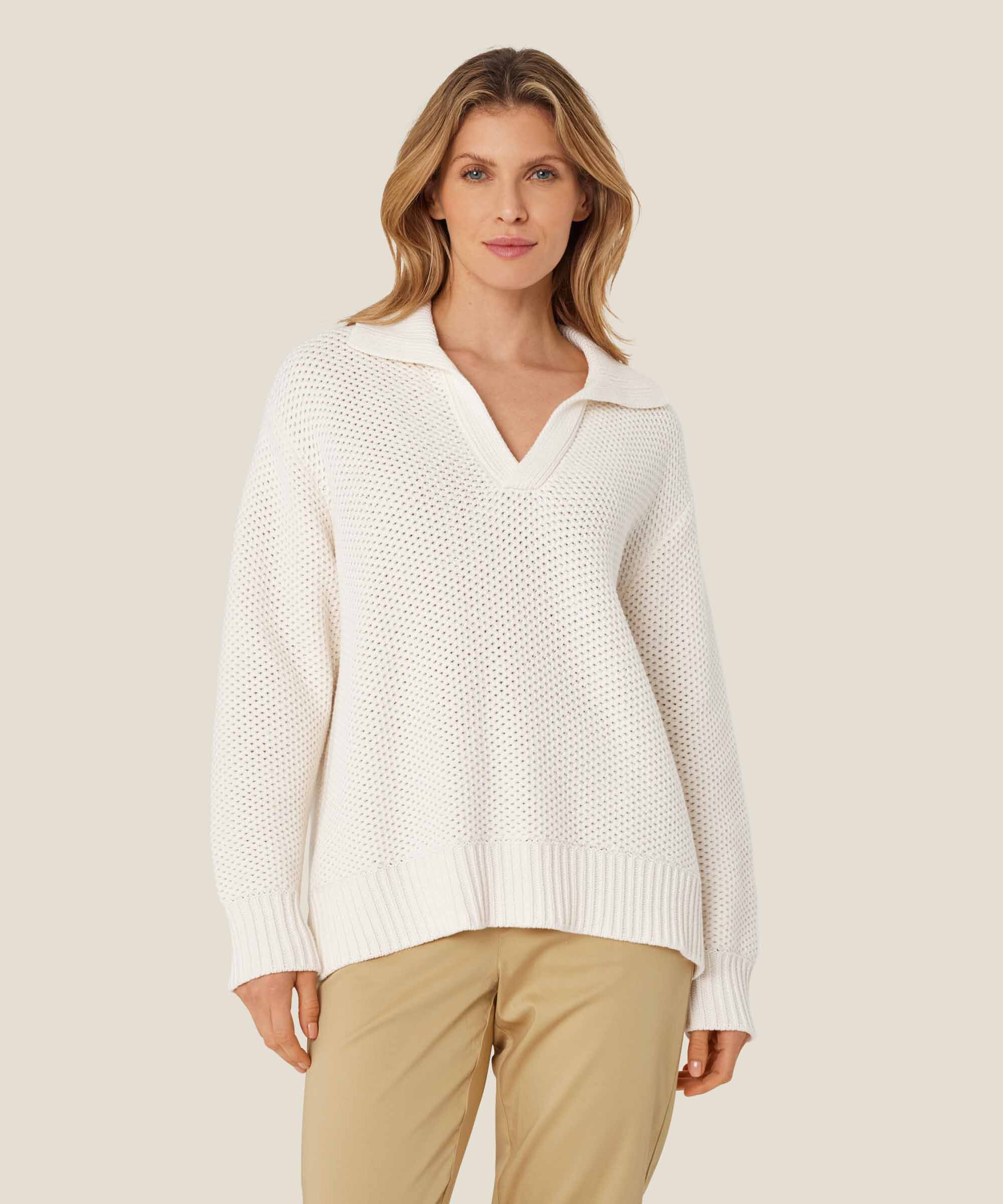 Fedila Top, Jet Stream