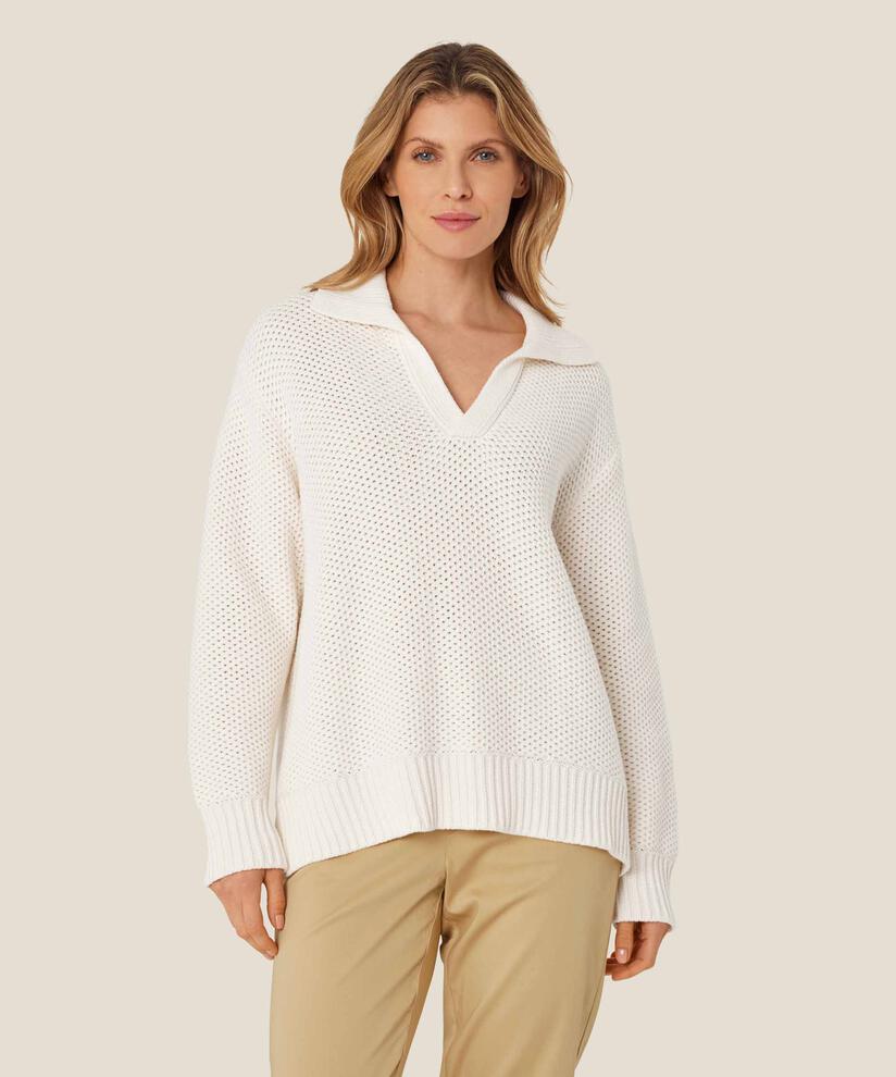 Fedila Top, Jet Stream