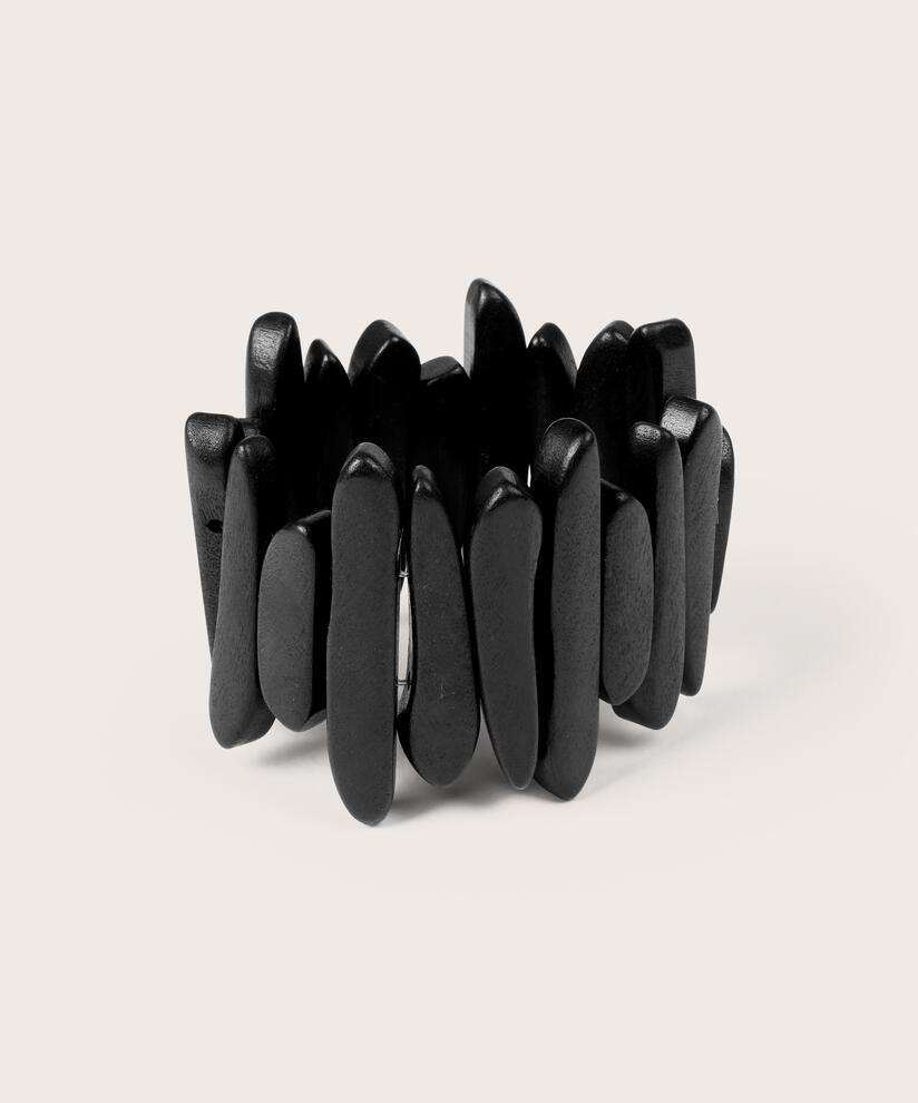 Rynna Armbånd, Black