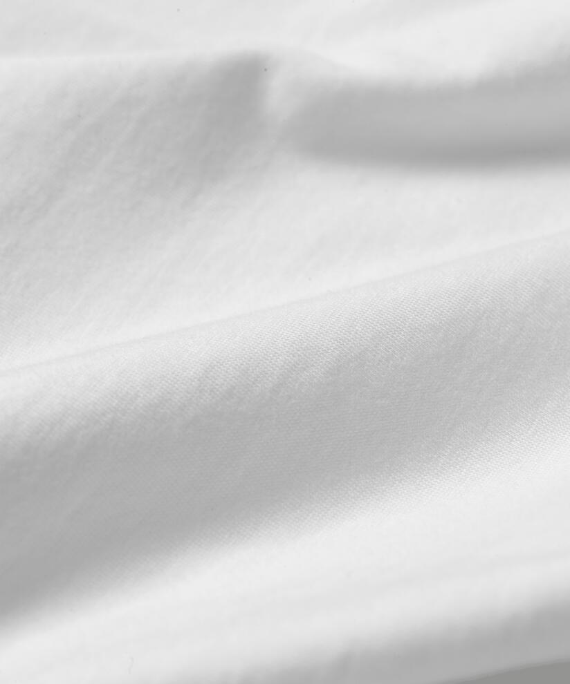 Doreann JERSEY Top, White, hi-res