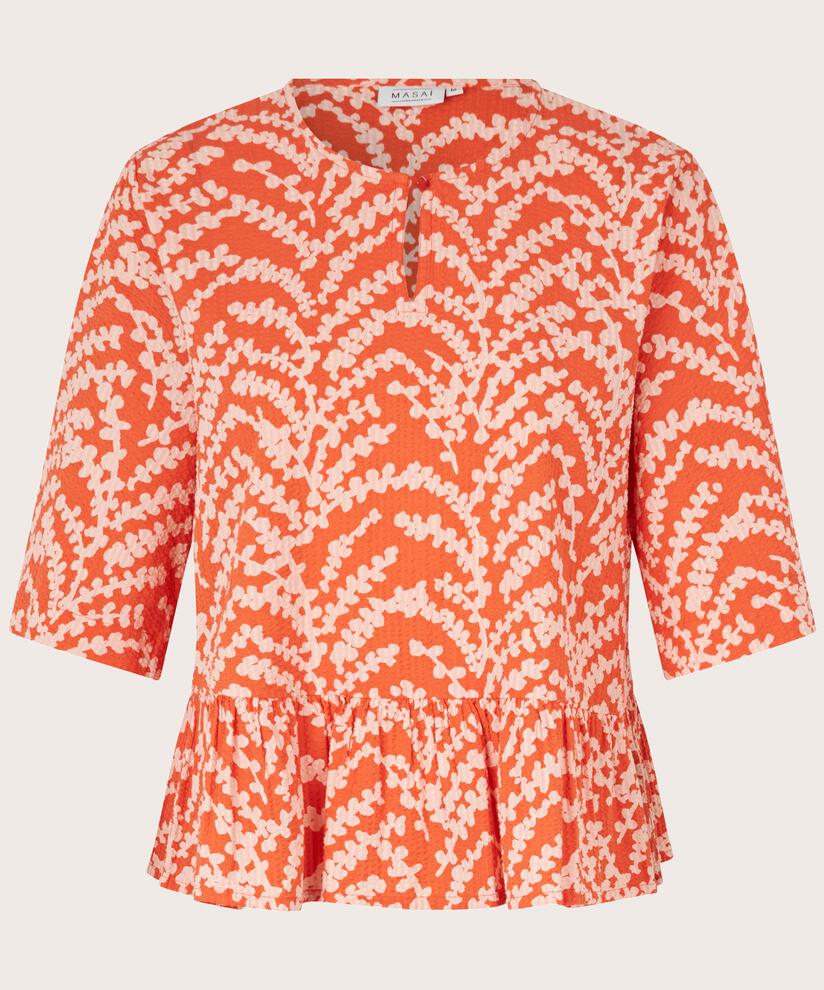 Dulcet Top, Tigerlily