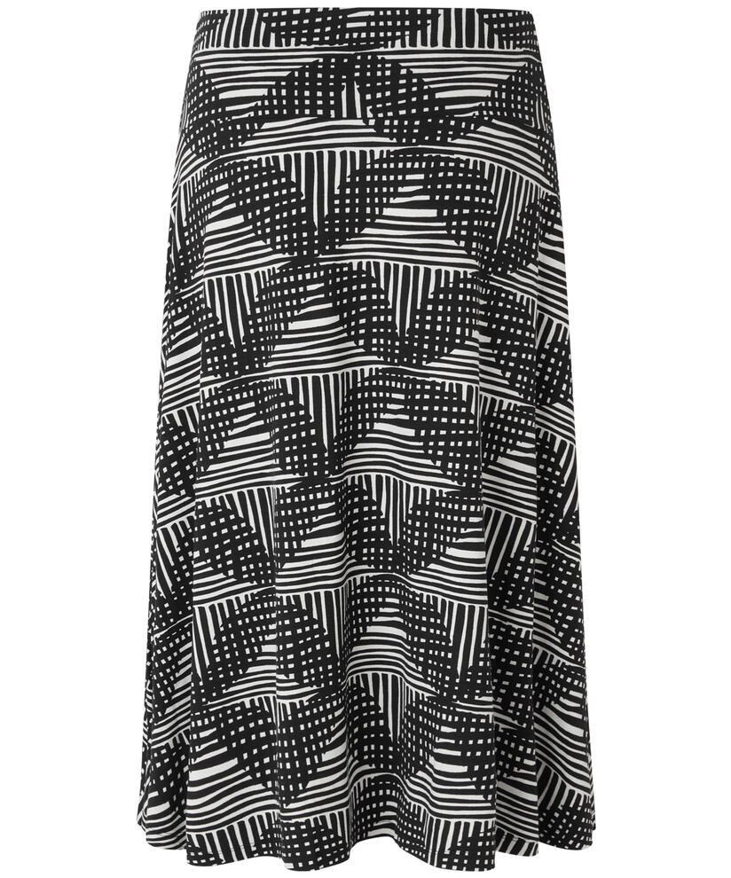 SABA JERSEY NEDERDEL, Black, hi-res