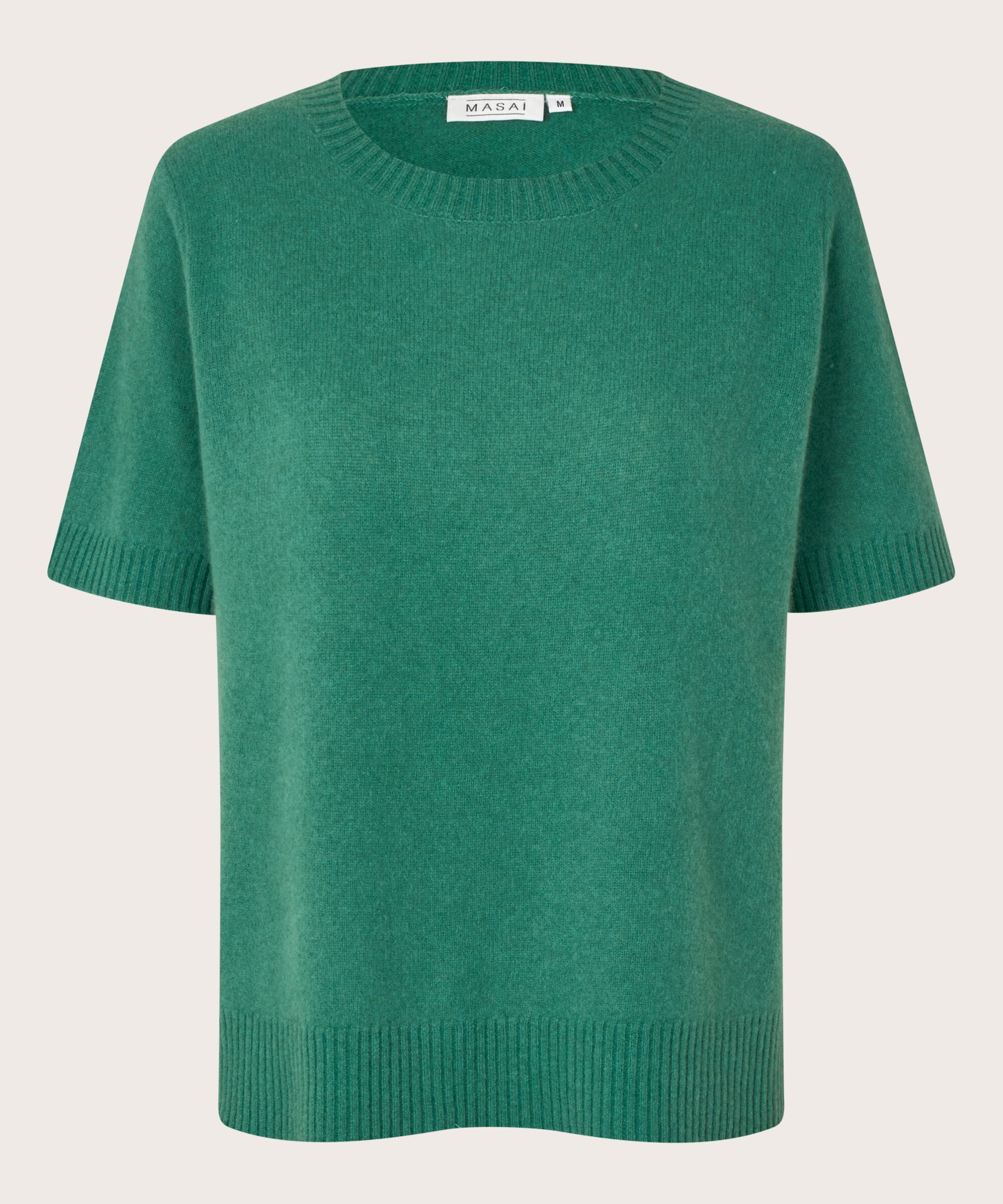 Fallan Top, D. Grass Green