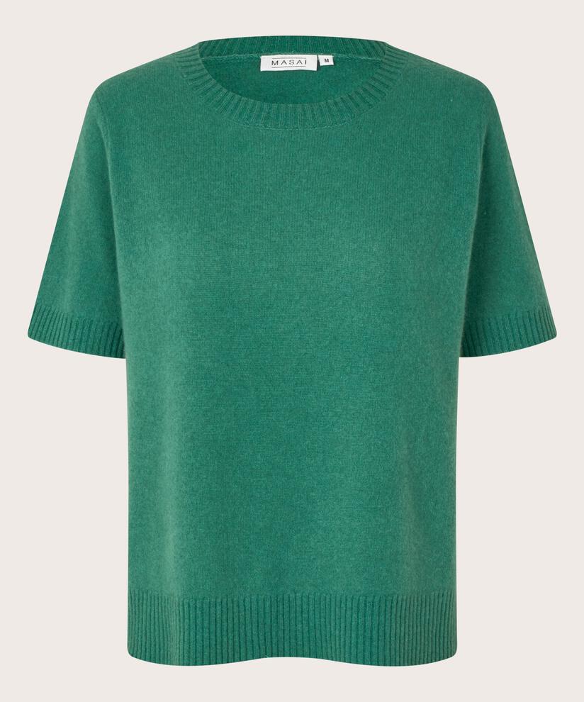 Fallan Top, D. Grass Green
