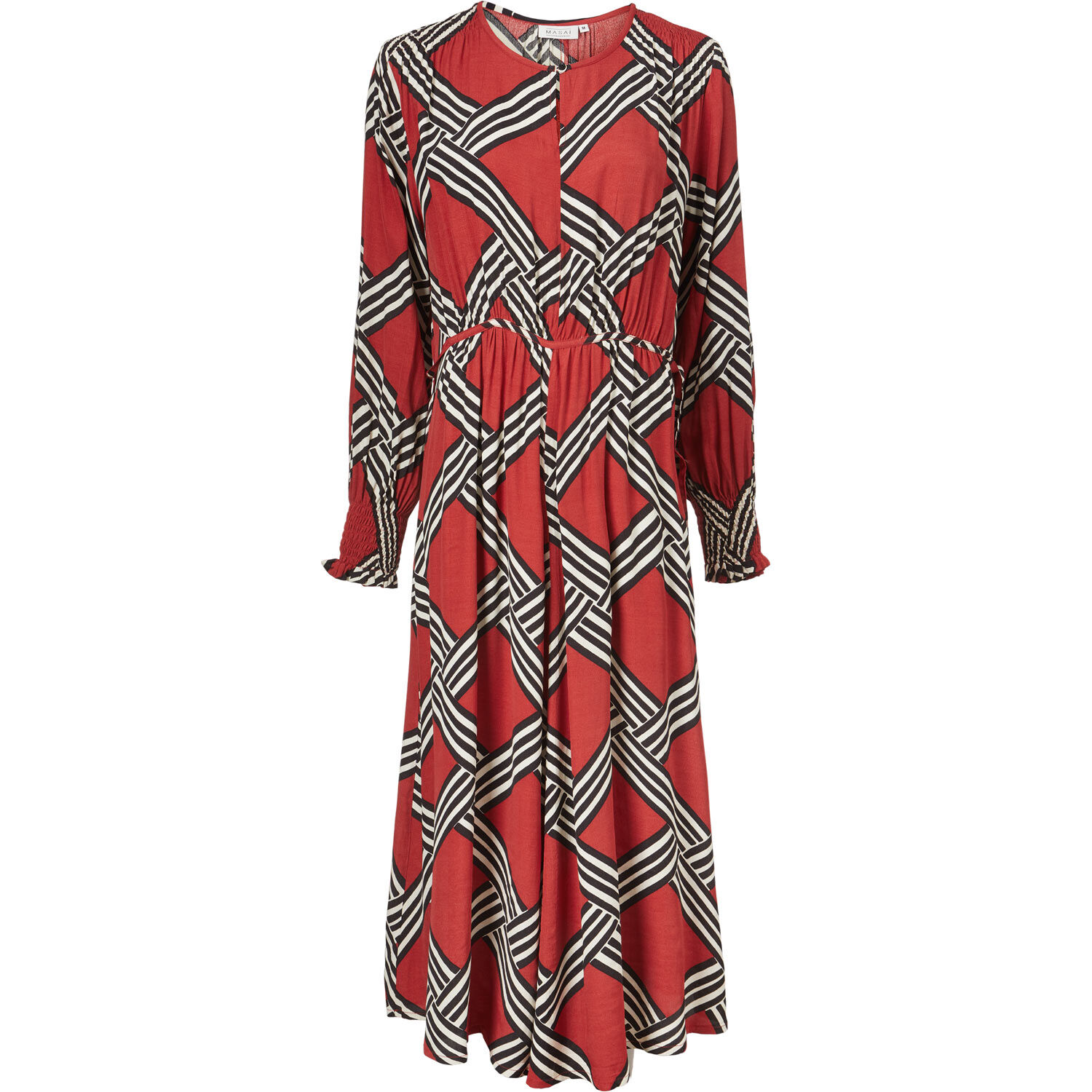 NEVE KJOLE, Chilli Pepper