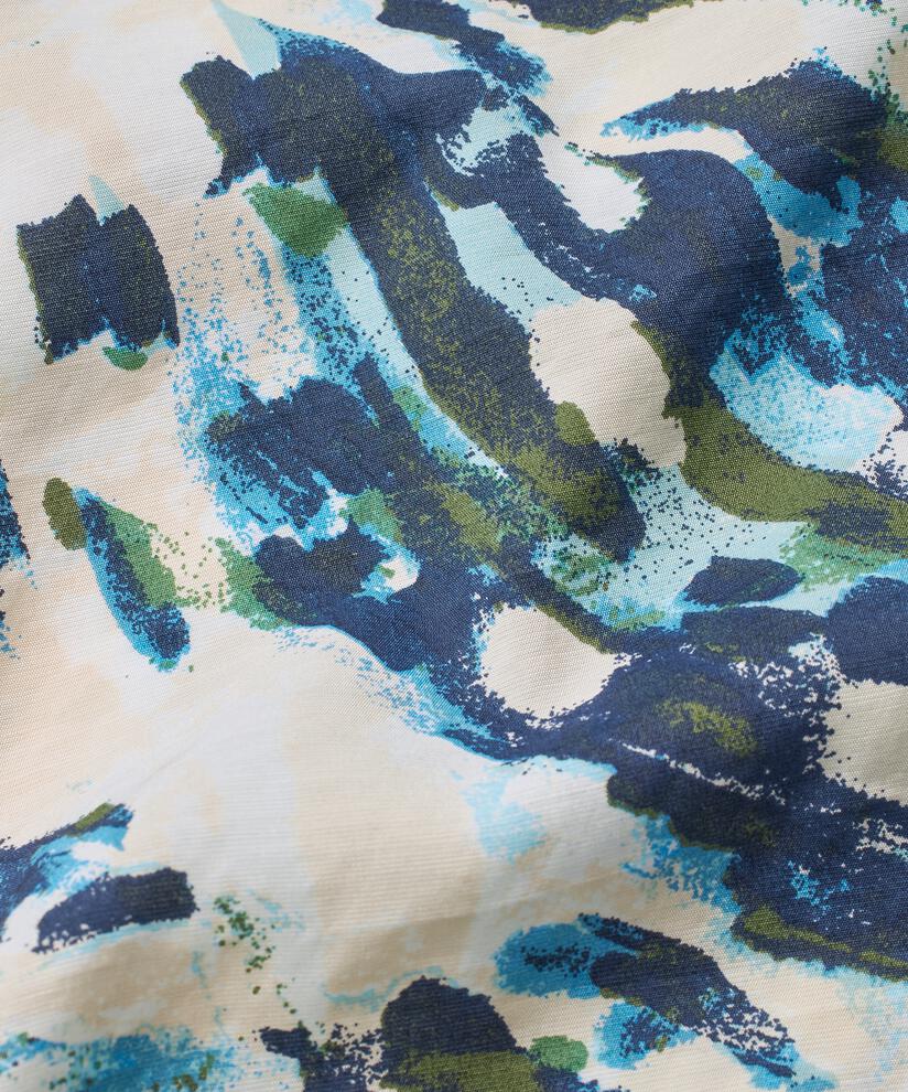 Nebili Kjole, Cendre Blue