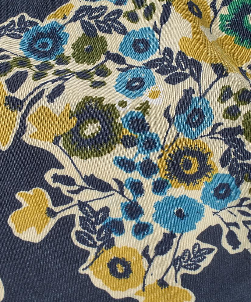 Josslyna Jakke, Mood Indigo