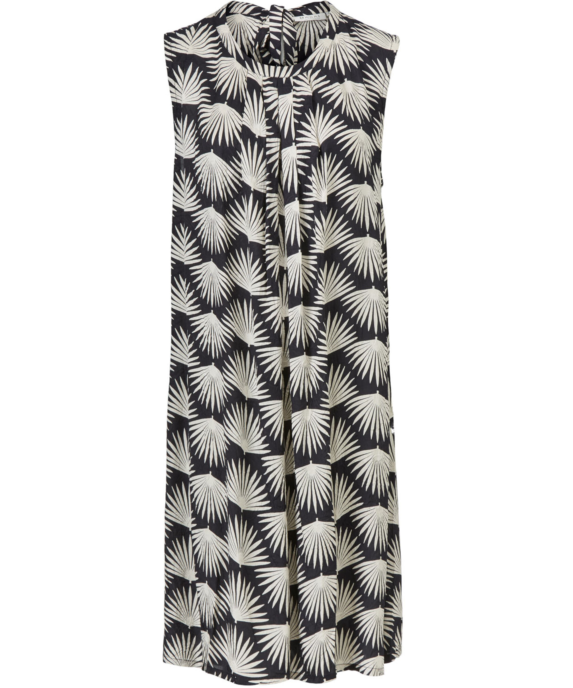 HARPER TUNIKA, Black