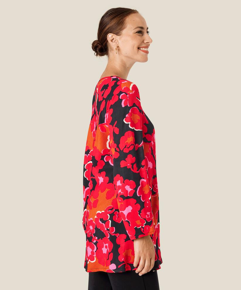 Kay Top, Tango Red, hi-res