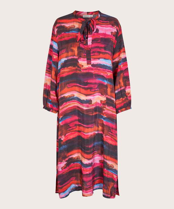 Nishat Kjole, Sun Tomato