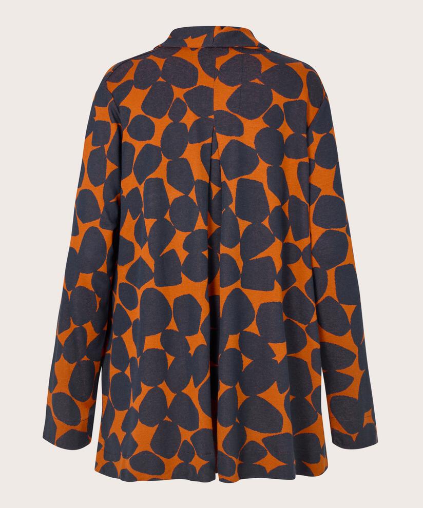 Jamieta JERSEY Jakke, Autumnal
