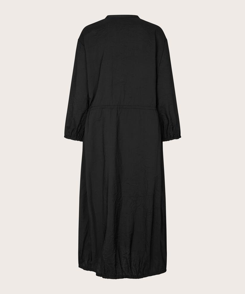 Nymosa Kjole, Black