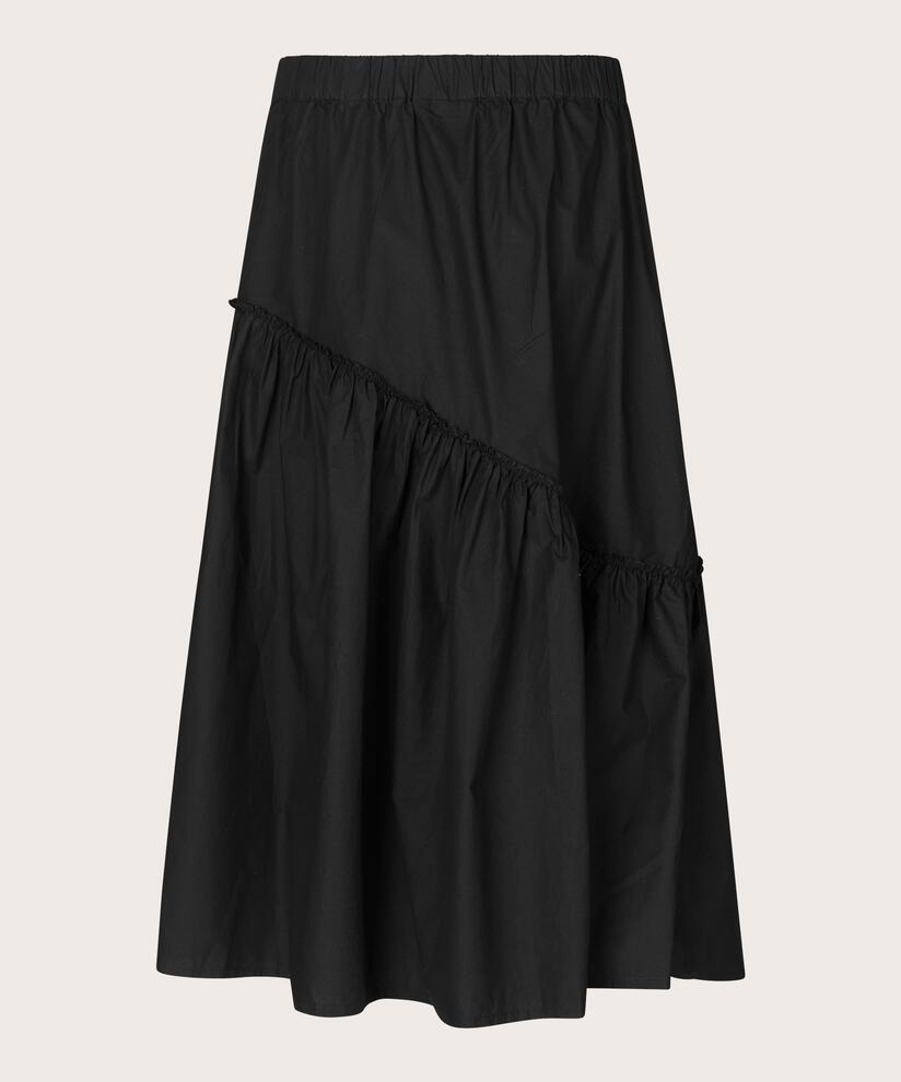 Sif Nederdel, Black