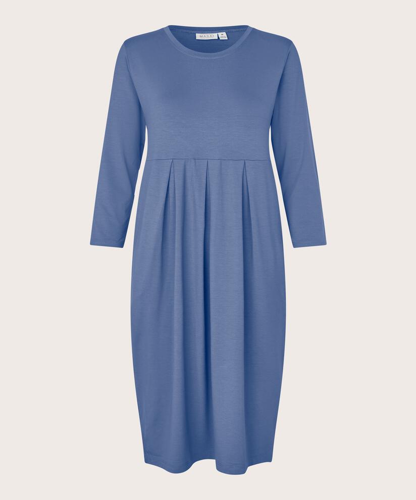 Noma JERSEY Kjole, Bijou Blue