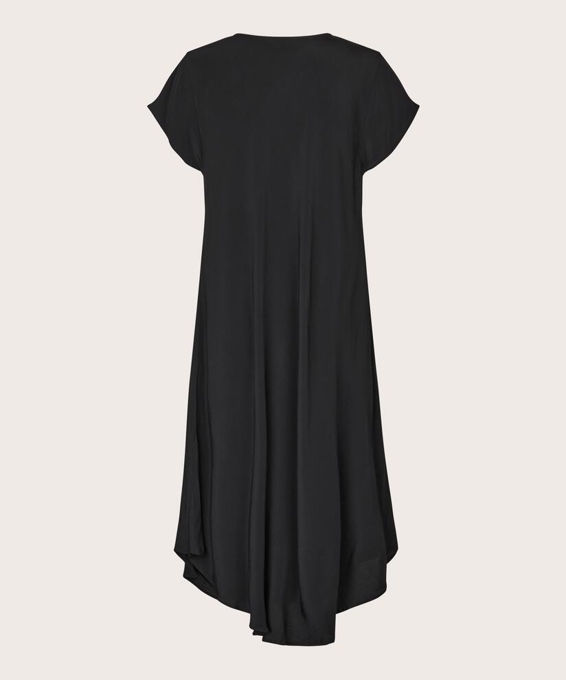 Nebili Kjole, Black