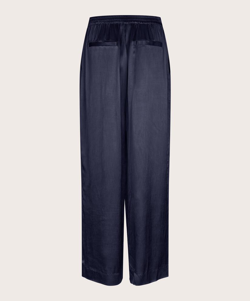 Pippie Bukser, Navy Blazer