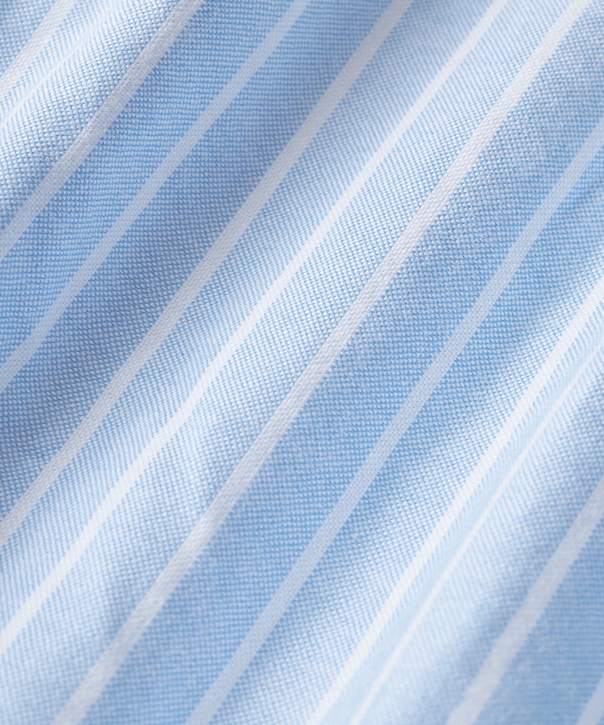 Ilene Skjorte, Blue Bonnet